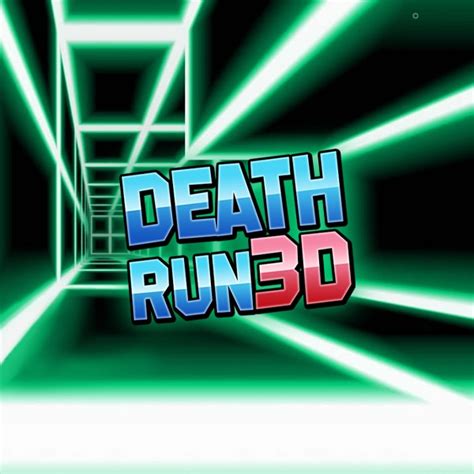 55 Level Hard Run BY Gottseipunk. . Death run 3d advanced method